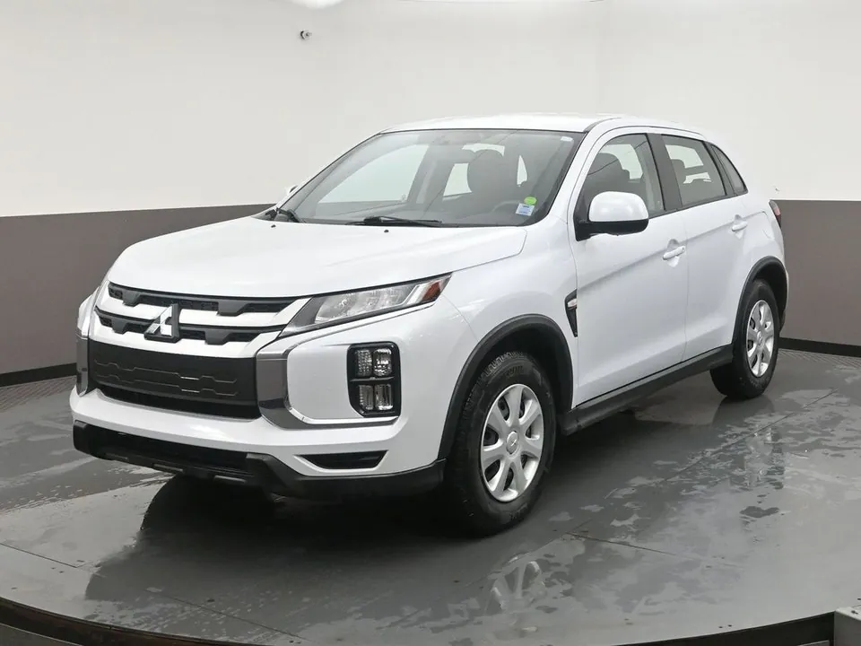 Mitsubishi Rvr 2026 photo 3