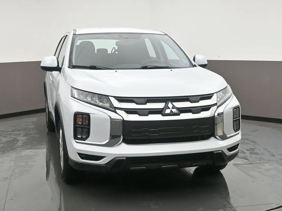 Mitsubishi Rvr 2026 photo 2