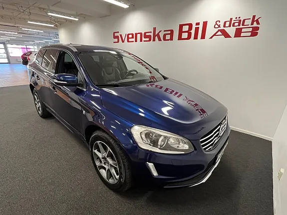Volvo Xc60 2015 photo 3