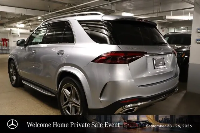 Mercedes-Benz Gle 2026 photo 5