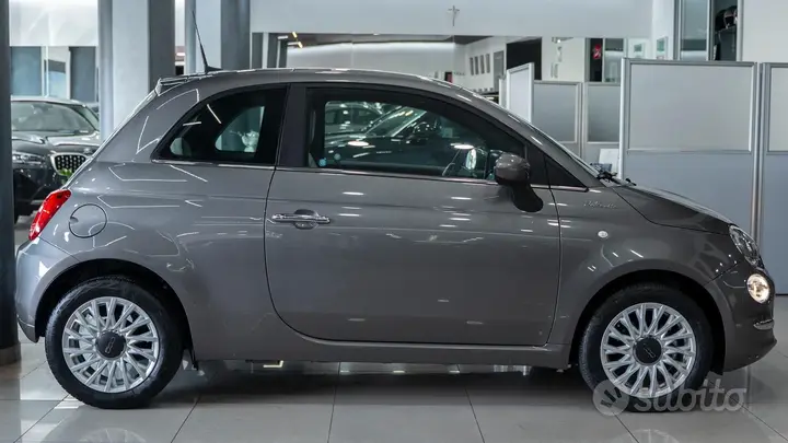 Fiat 500 2021 photo 3