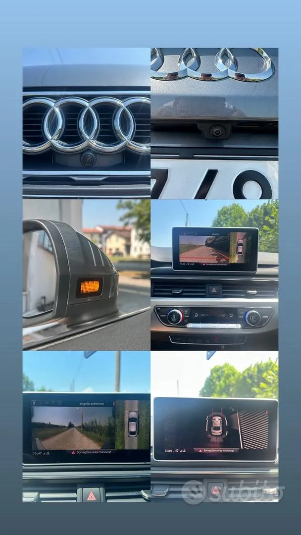 Audi A5 2019 photo 4