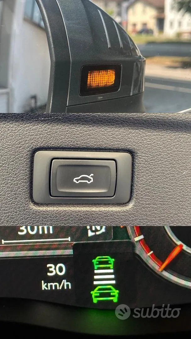 Audi A5 2019 photo 5
