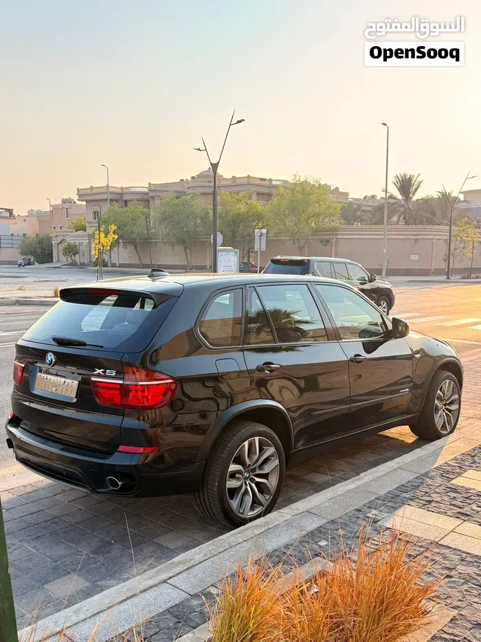 BMW X5 2013 photo 3