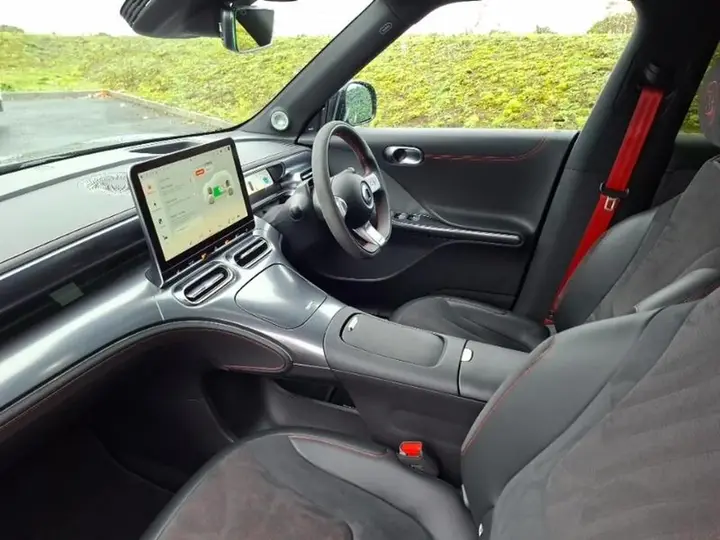 Smart Brabus 2023 photo 5