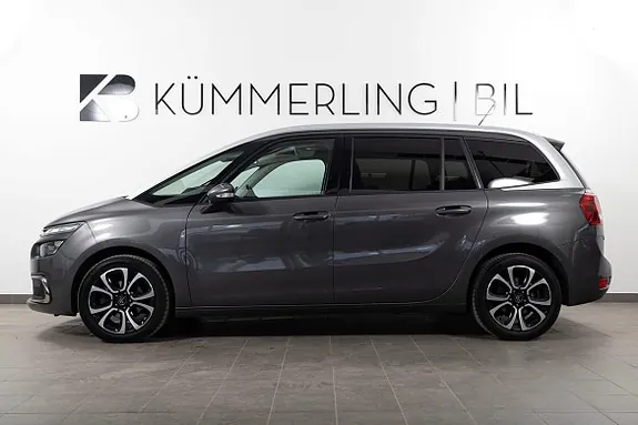 Citroen C4 Spacetourer