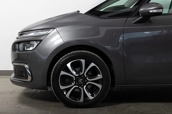 Citroen C4 Spacetourer 2020 photo 5