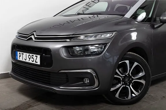 Citroen C4 Spacetourer 2020 photo 4
