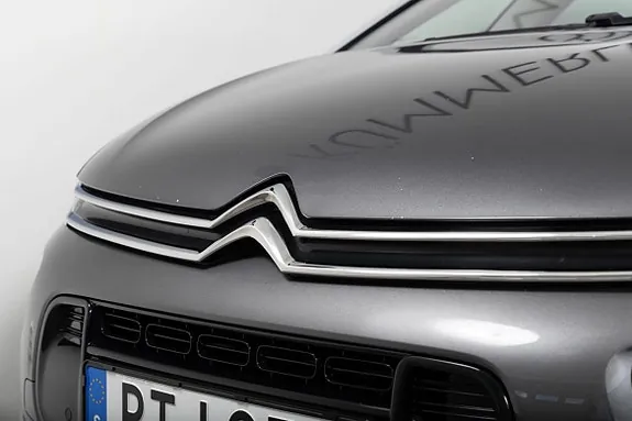 Citroen C4 Spacetourer 2020 photo 3