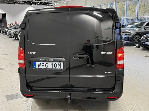 Mercedes-Benz Vito 116 2027 photo 3