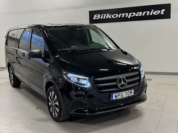 Mercedes-Benz Vito 116