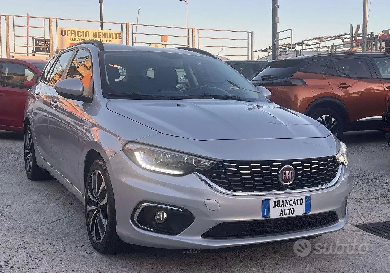 Fiat Tipo
