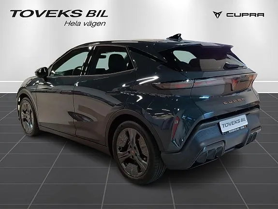 Cupra Raval 2027 photo 5