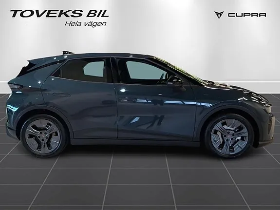 Cupra Raval 2027 photo 2