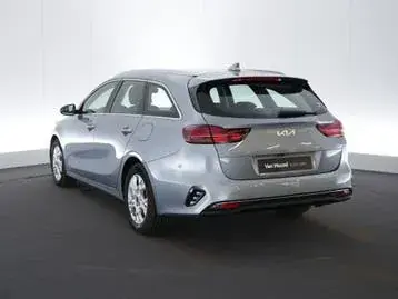 Kia Ceed Sportswagon Pulse 2024 photo 3