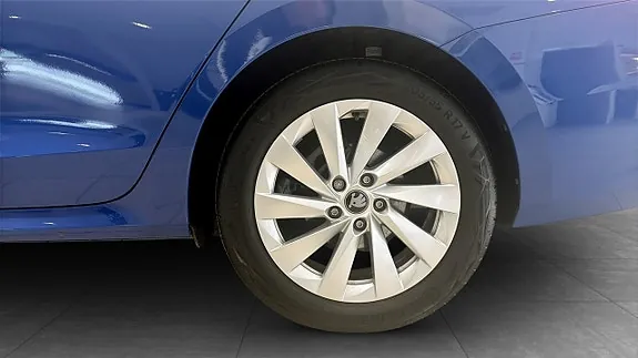 Skoda Octavia 2025 photo 5