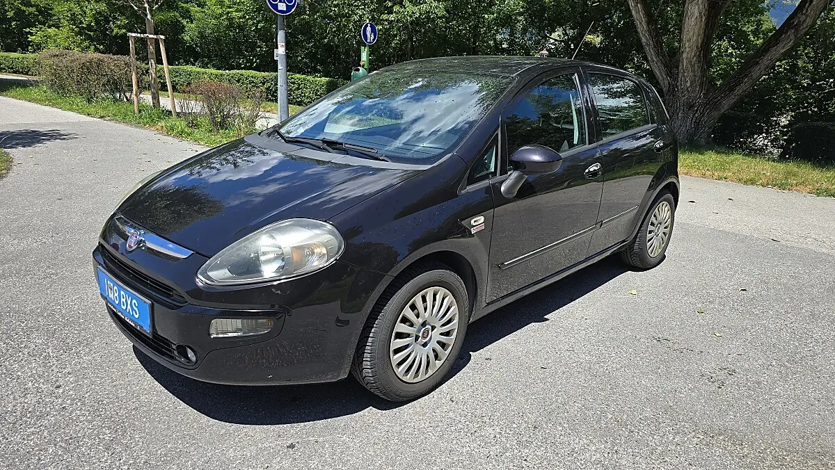 Fiat Grande Punto
