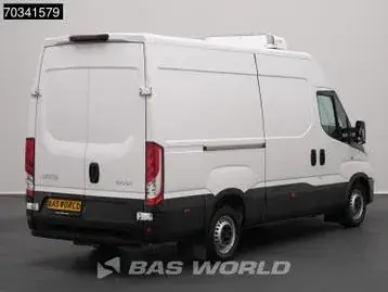 Iveco Daily 2023 photo 2