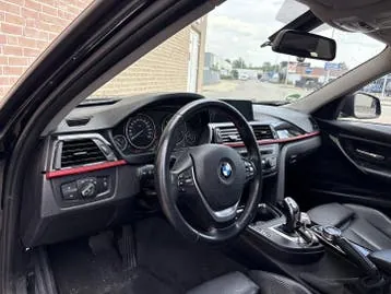 BMW 3 Series 2013 photo 3