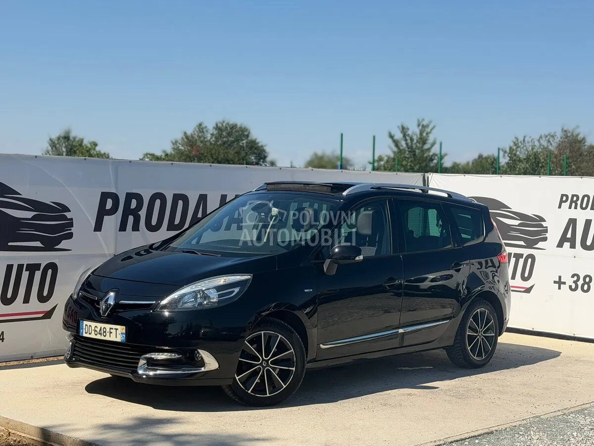 Renault Grand Scenic
