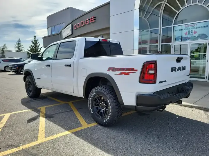 Ram 1500 2027 photo 2