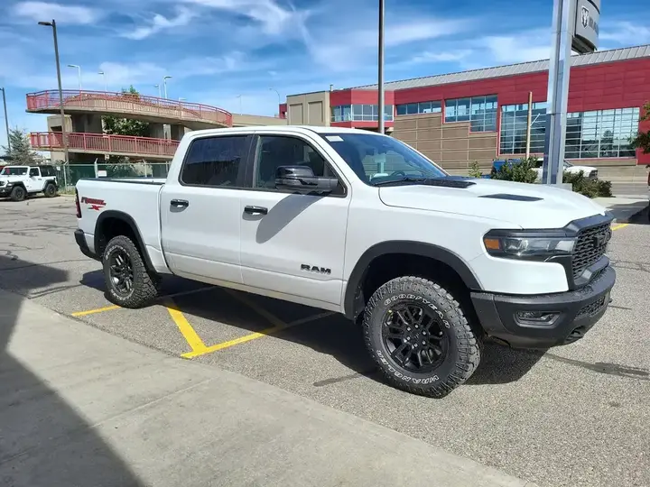 Ram 1500 2027 photo 5