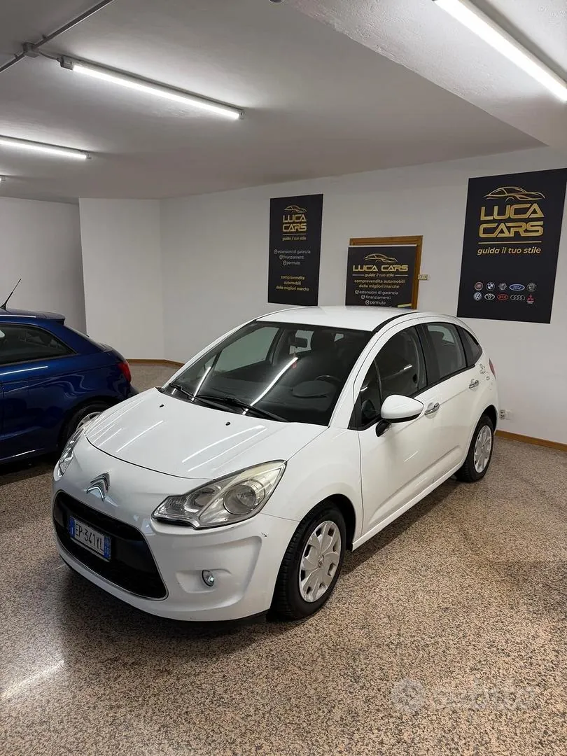 Citroen C3 2013 photo 5