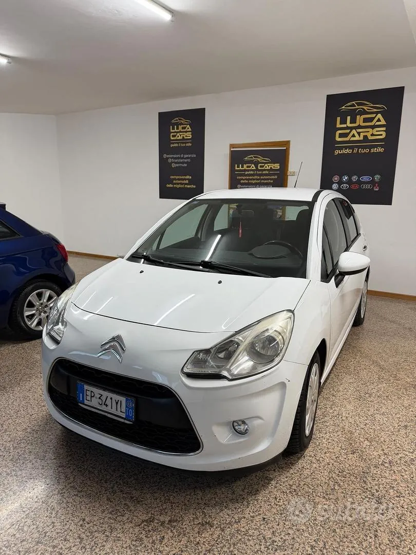 Citroen C3 2013 photo 4