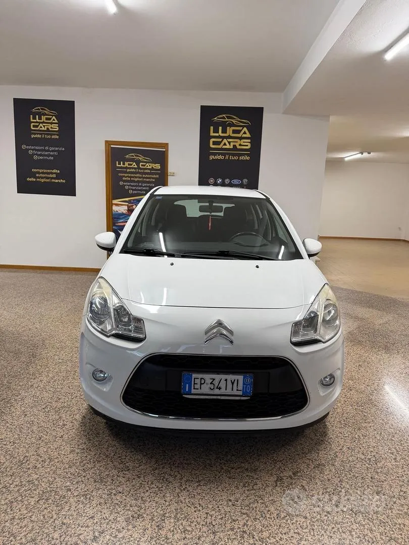 Citroen C3 2013 photo 3