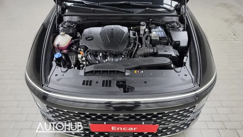 Hyundai Grandeur 2023 photo 2