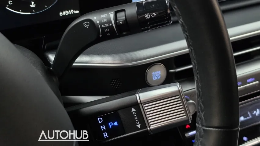 Hyundai Grandeur 2023 photo 5