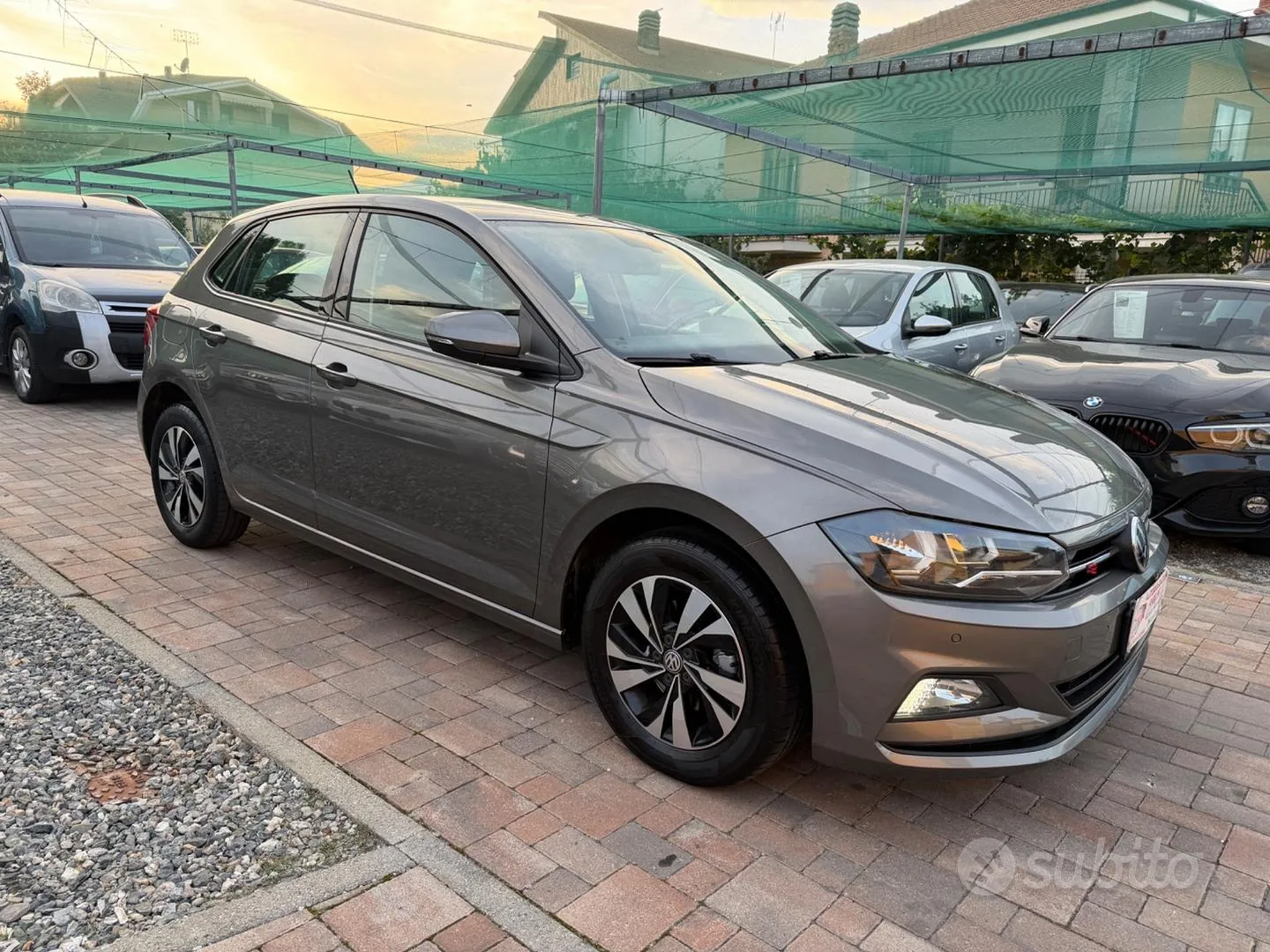 Volkswagen Polo 2019 photo 5