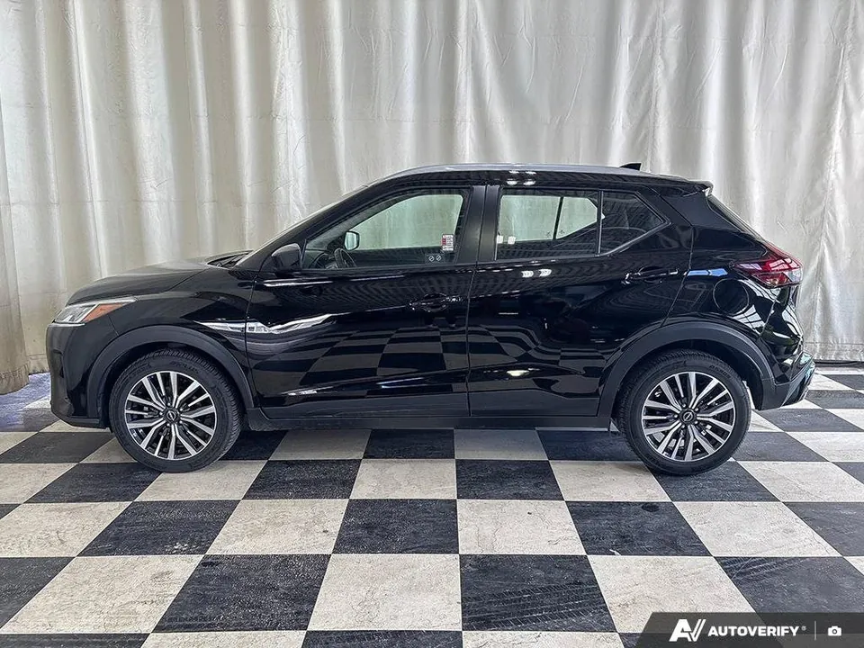 Nissan Kicks 2025 photo 4