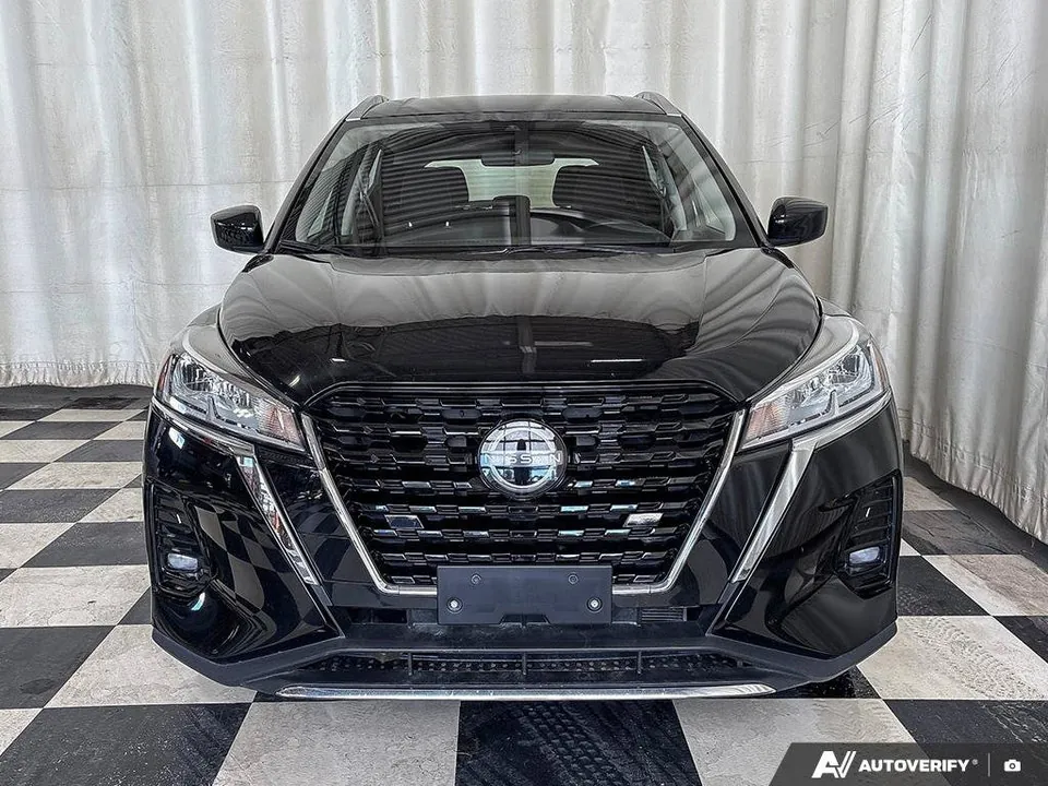 Nissan Kicks 2025 photo 2