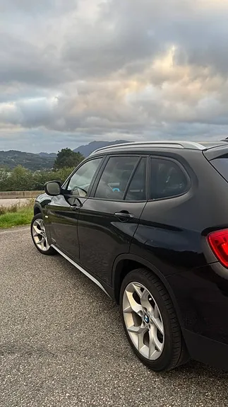 BMW X1 2010 photo 3