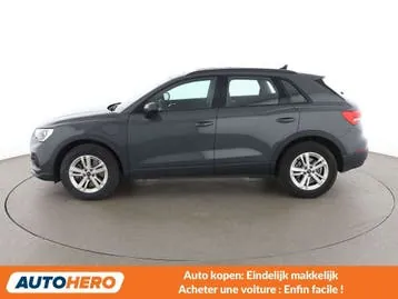 Audi Q3 2023 photo 3