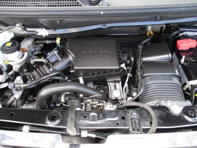Honda Nx-Box 2023 photo 2