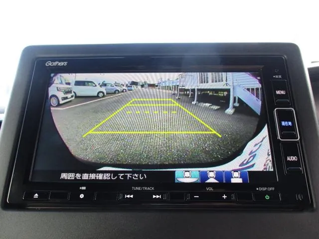 Honda Nx-Box 2023 photo 5
