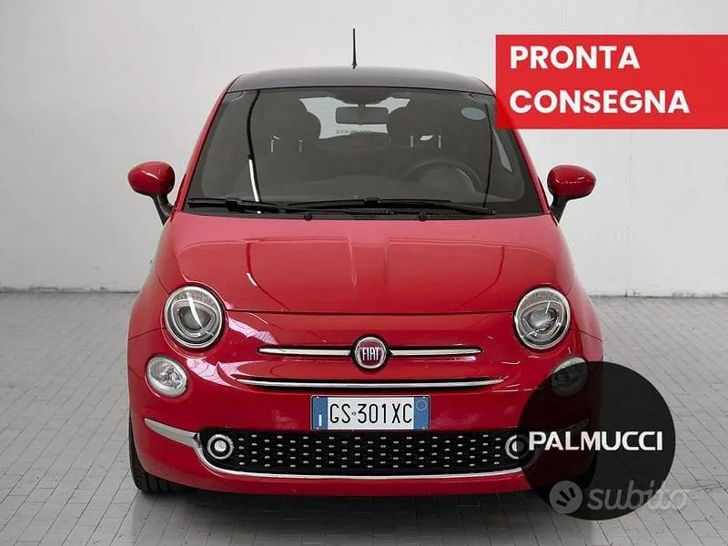 Fiat 500 2024 photo 2