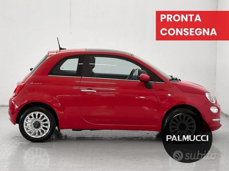 Fiat 500 2024 photo 4