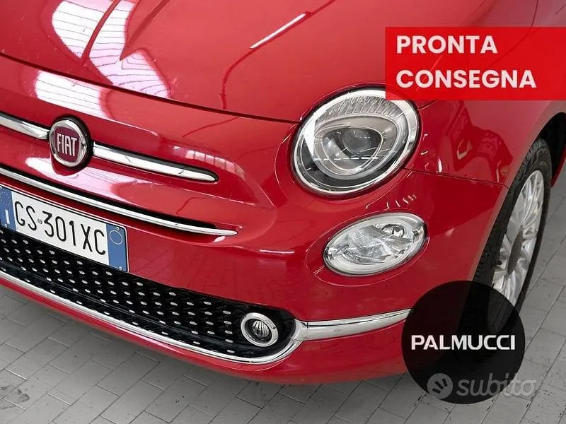 Fiat 500 2024 photo 5
