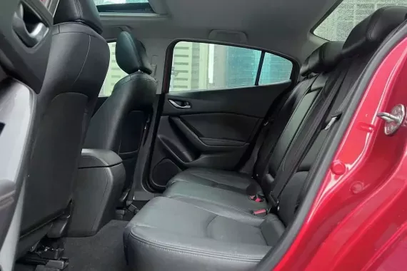 Mazda 3 2018 photo 5