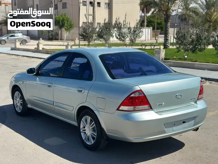 Renault Korea Sm3 2007 photo 4
