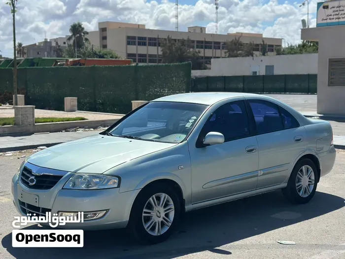 Renault Korea Sm3 2007 photo 2