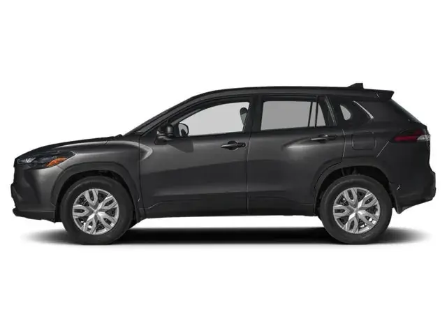 Toyota Corolla Cross 2026 photo 3