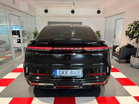 Porsche Cayenne 2026 photo 5