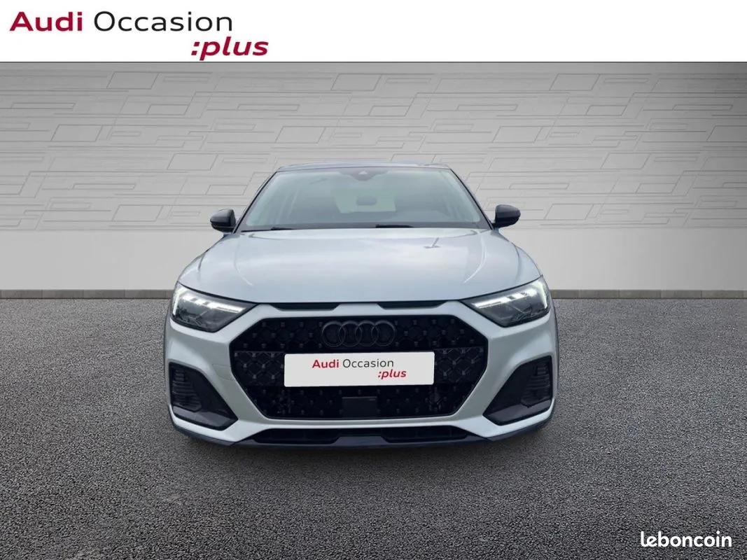 Audi A1 2023 photo 5