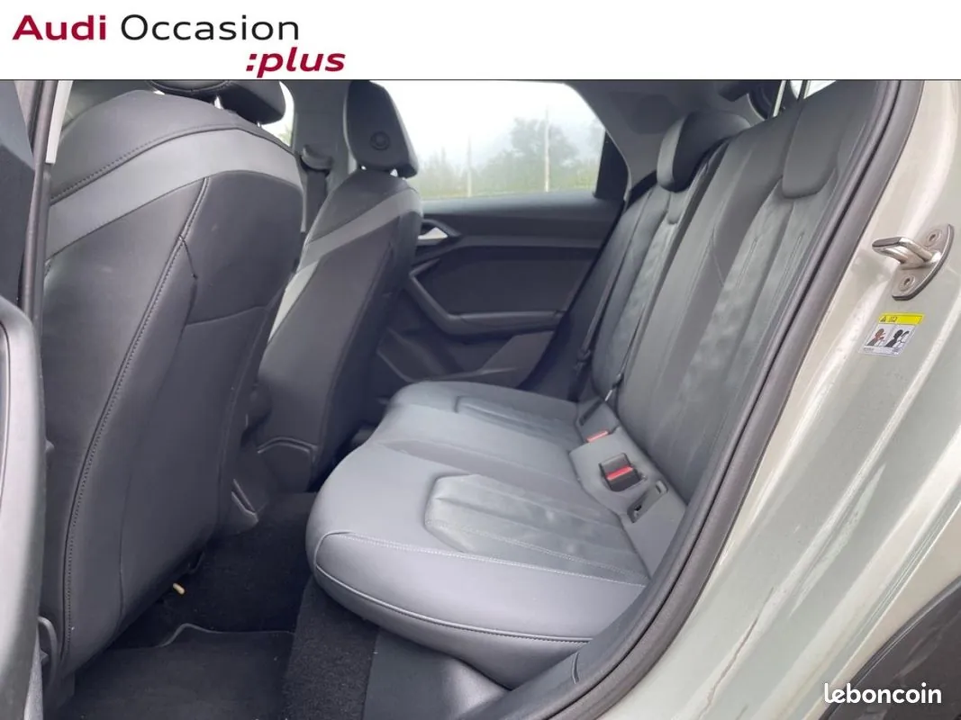 Audi A1 2023 photo 3