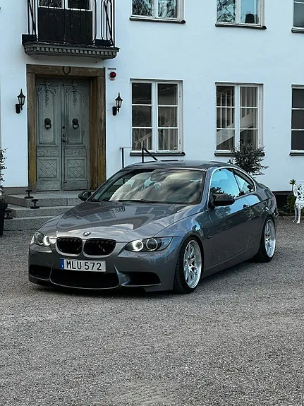 BMW 335I