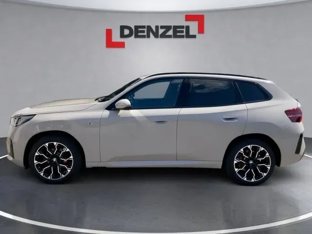 BMW X3 2025 photo 2
